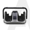 Primo Foot Massager, Kneading & Rolling Function, Lukewarm Heat, Vibration, Timer, for Pain Relief, Muscle Relaxation & Improving Blood Circulation